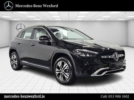 2026 Mercedes-Benz GLA Class - thumbnail 2
