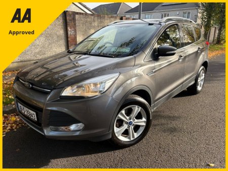 2016 Ford Kuga - thumbnail 6