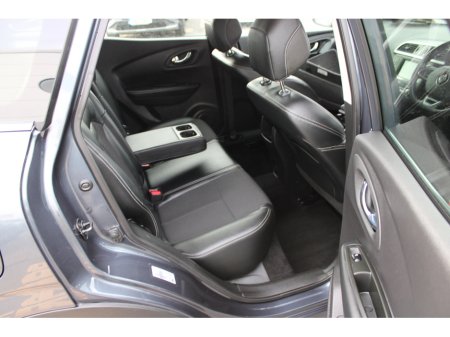 2018 Renault Kadjar - thumbnail 11