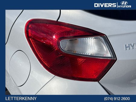 2026 Hyundai i10 - thumbnail 22