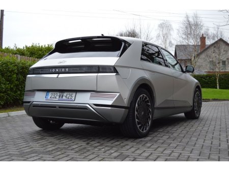 2023 Hyundai Ioniq 5 77kW Platinum €35,995 thumbnail