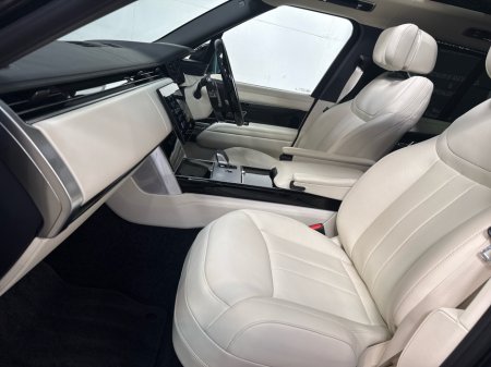 2026 Land Rover Range Rover - thumbnail 22