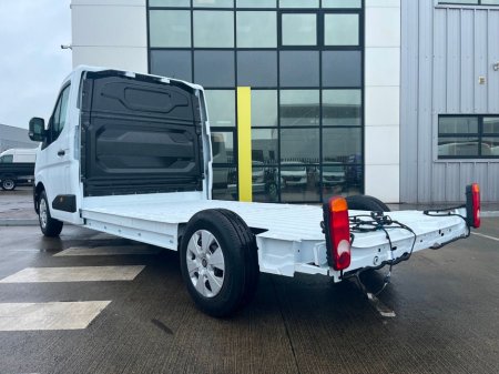 2026 Renault Master - thumbnail 6