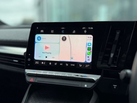 2023 Renault Megane E-Tech TECHNO (Low Kms) EV60 ELECTRIC €26,750 thumbnail