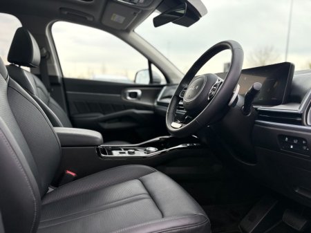 2025 Kia Sorento - thumbnail 12