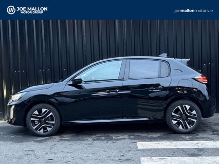 2026 Peugeot 208 - thumbnail 6