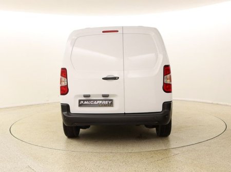 2022 Citroen Berlingo - photo 6