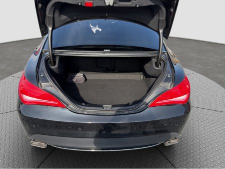 2016 Mercedes-Benz CLA Class - thumbnail 19