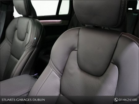 2025 Volvo XC90 - thumbnail 17