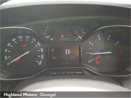 2021 Citroen C3 Aircross - thumbnail 15