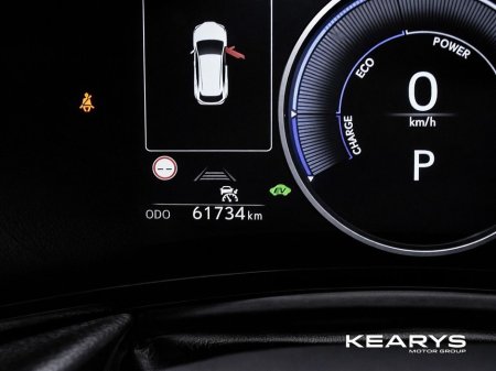 2022 Lexus NX 450 h+ - thumbnail 24