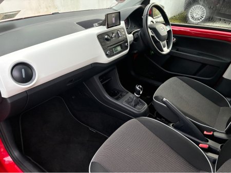 2016 SEAT Mii 1.0 75HP SE 4DR €8,400 thumbnail