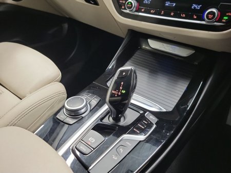 2021 BMW X3 xDrive30e xLine €43,975 thumbnail