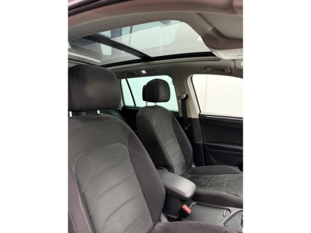 2018 Volkswagen Tiguan 2.0 TDI 150HP BMT Highline €19,950 thumbnail