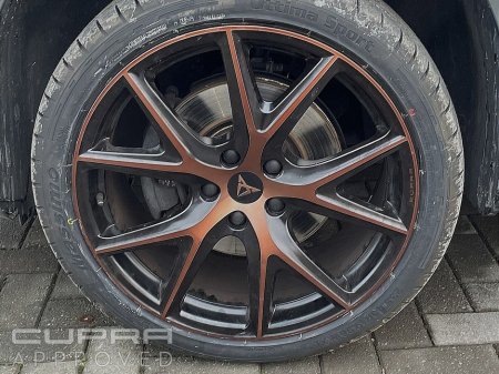 2024 Cupra Ateca - thumbnail 6