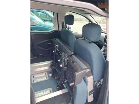 2019 Citroen Berlingo Multispace - thumbnail 14