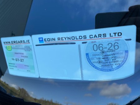 2019 Mazda Mazda3 - thumbnail 14