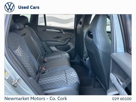 2026 Volkswagen Tiguan - view 3