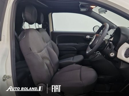2024 Fiat 500 - thumbnail 12