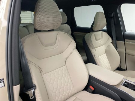 2026 Volvo EX90 - thumbnail 22