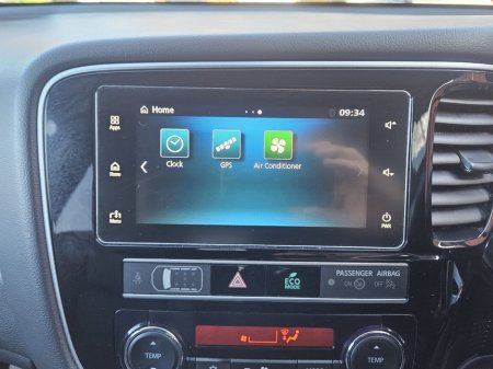 2019 Mitsubishi Outlander - thumbnail 30