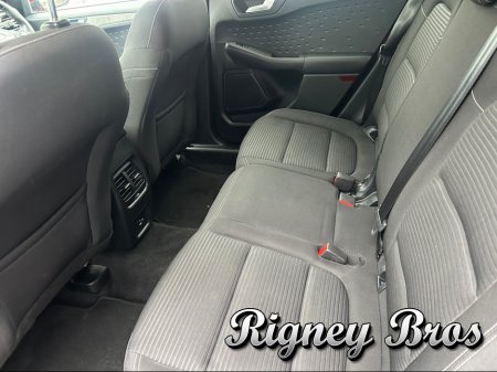 2021 Ford Kuga TITANIUM 1.5 TD 120 S6.2 M6 F 4DR thumbnail