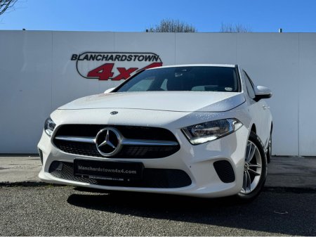 2019 Mercedes-Benz A Class - thumbnail 10