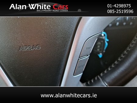 2018 Hyundai ix20 - thumbnail 23