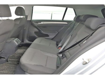 2016 Volkswagen Golf 1.2 TSI DSG MK7 COMFORTLINE *REVERSE CAM*CARPLAY*ANDROID AUTO* €15,890 thumbnail