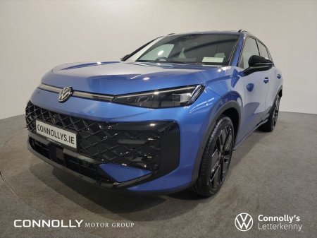 2026 Volkswagen T-Roc - thumbnail 24