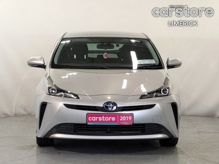 2019 Toyota Prius 1.8 PET HYBRID HEV €18,880 thumbnail