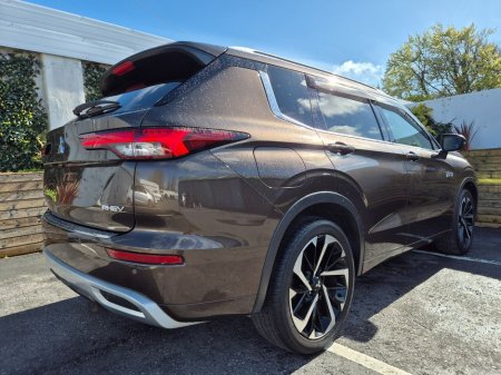 2022 Mitsubishi Outlander - photo 6