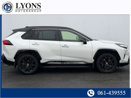 2024 Toyota Rav4 - thumbnail 6