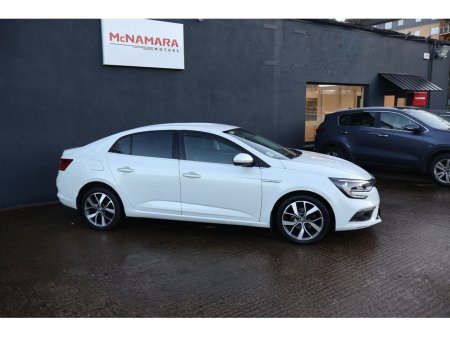 2017 Renault Megane COUPE GRAND DYNAMIQUE S NAV Low Mileage Huge Spec! €13,995