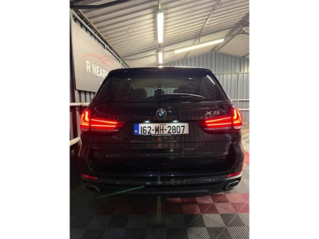 2016 BMW X5 - photo 5