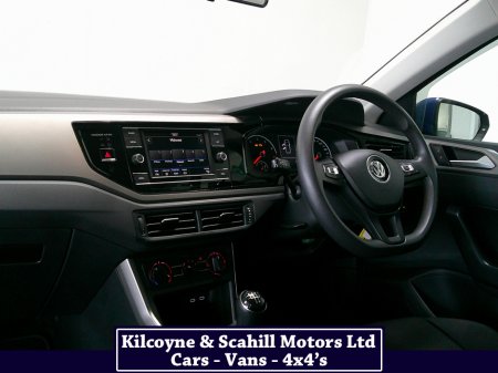 2021 Volkswagen Polo - thumbnail 16