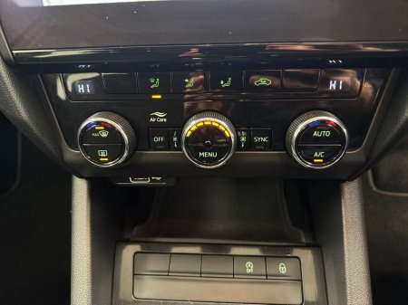 2018 Skoda Octavia - thumbnail 19