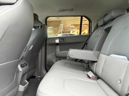 2025 Kia EV3 Earth ( Range 585km ) €39,995 thumbnail