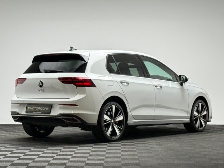 2024 Volkswagen Golf - thumbnail 7