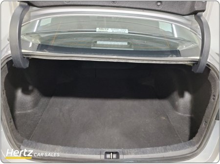 2023 Toyota Corolla LUNA SALOON 1.8 Petrol Automatic €22,795 thumbnail