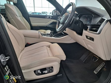 2022 BMW X5 - thumbnail 21