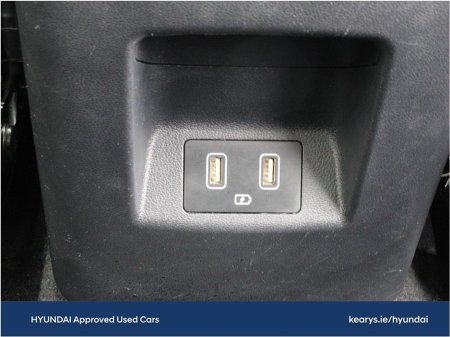 2022 Hyundai Tucson - thumbnail 12