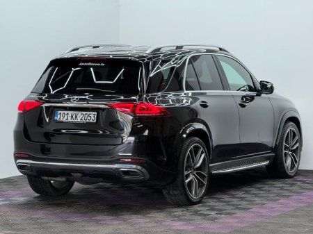 2019 Mercedes-Benz GLE Class - photo 6