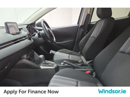 2021 Mazda Mazda2 1.5 Petrol Automatic €16,495