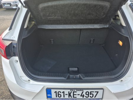 2016 Mazda CX-3 2WD 1.5 D 105PS GT 4DR €8,999 thumbnail