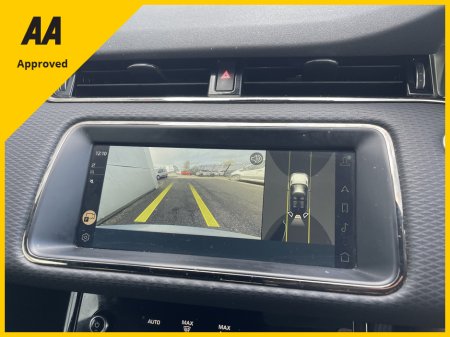 2022 Land Rover Range Rover Evoque - thumbnail 5