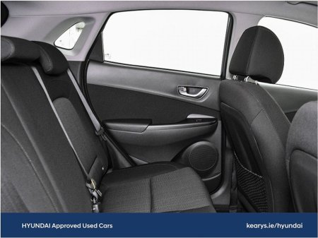 2022 Hyundai Kona - thumbnail 15