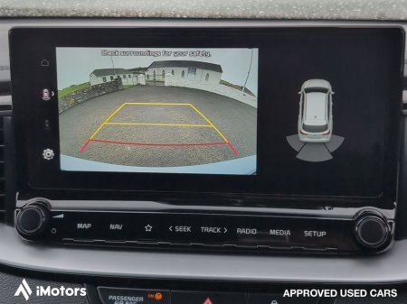 2023 Kia Ceed - thumbnail 12