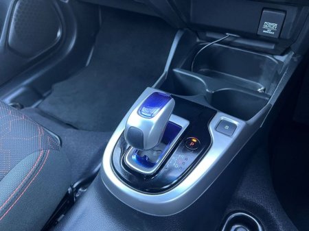 2017 Honda Fit - thumbnail 11