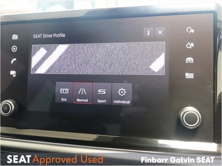 2020 SEAT Tarraco 2.0TDI 150hp DSG 7S SE €28,950 thumbnail